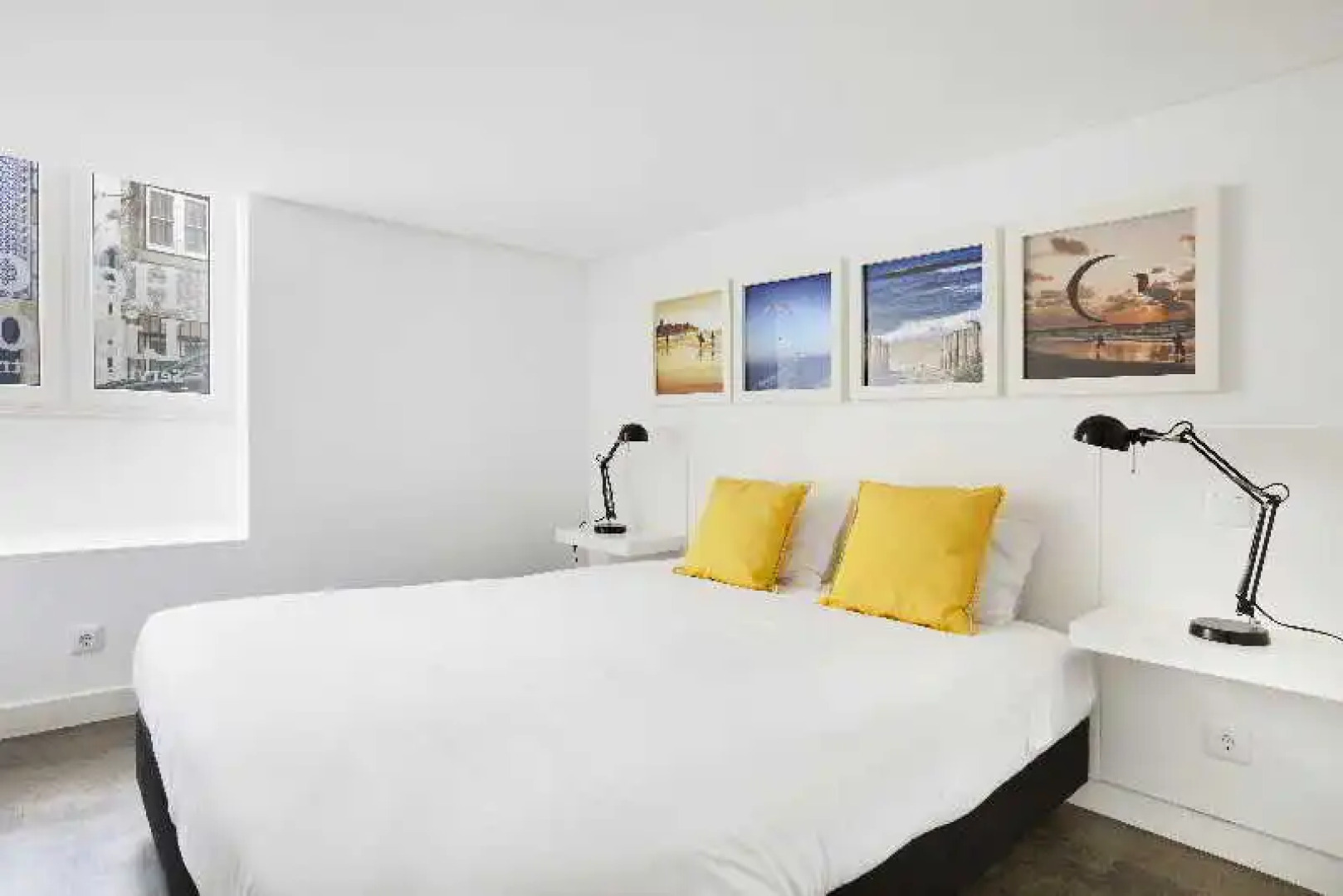 Hello Lisbon Castelo