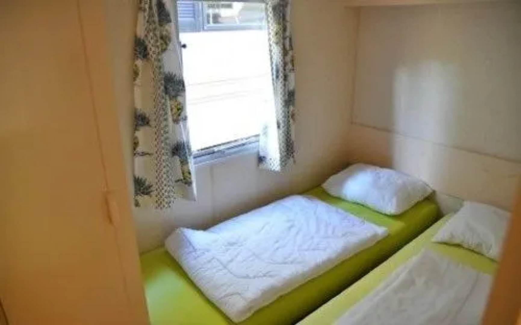 Camping Lei Suves - Chaletrent