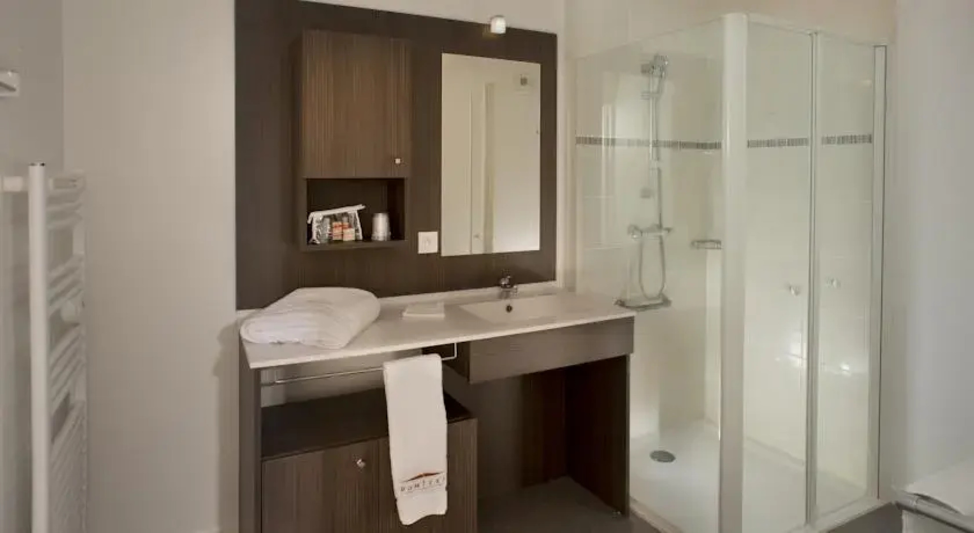 DOMITYS LOrée du Bois