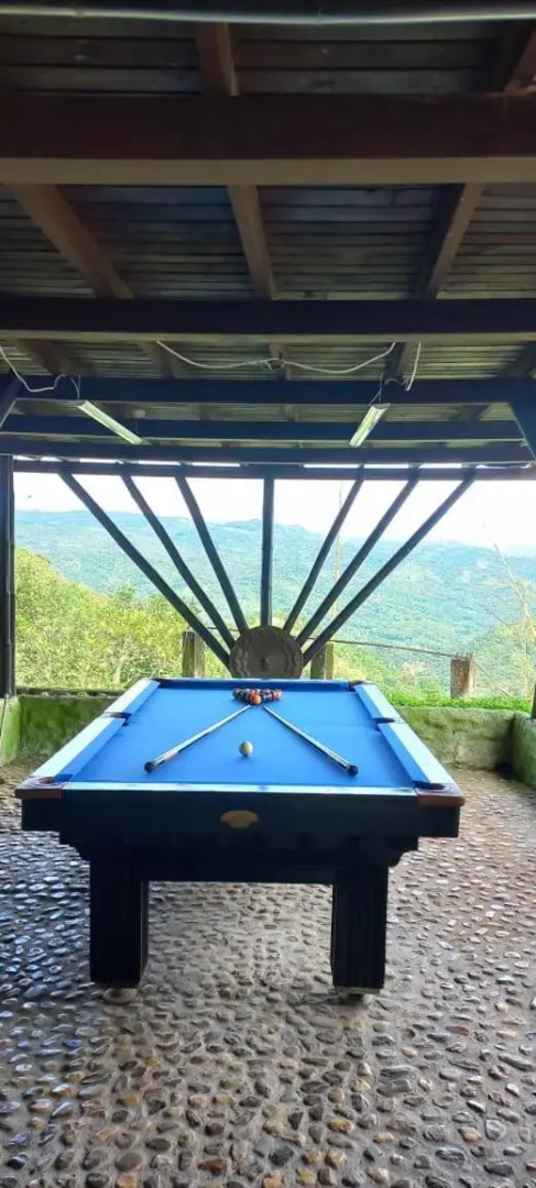 Gloriazul Villa Campestre