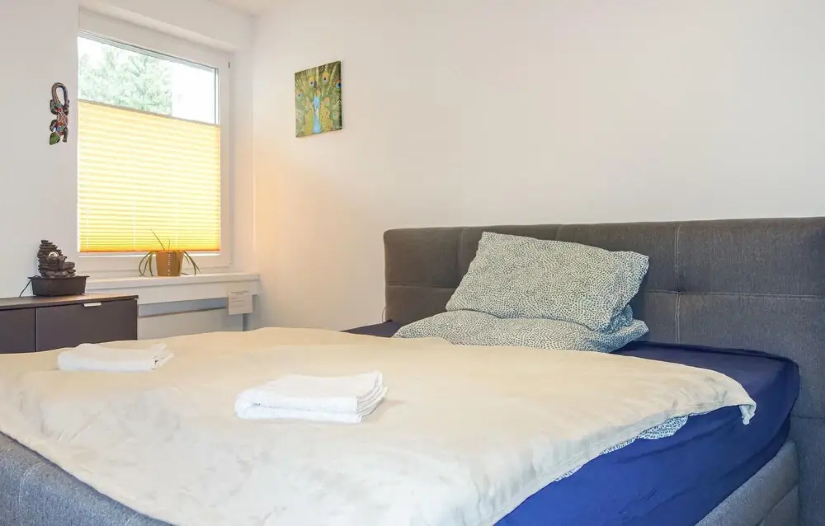 Nice Apartment in Aachen With 1 Bedrooms and Wifi