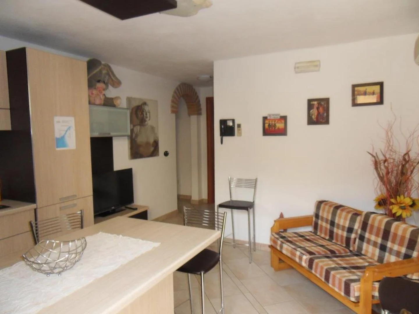 B&B La Piccola Oasi 1 e 2