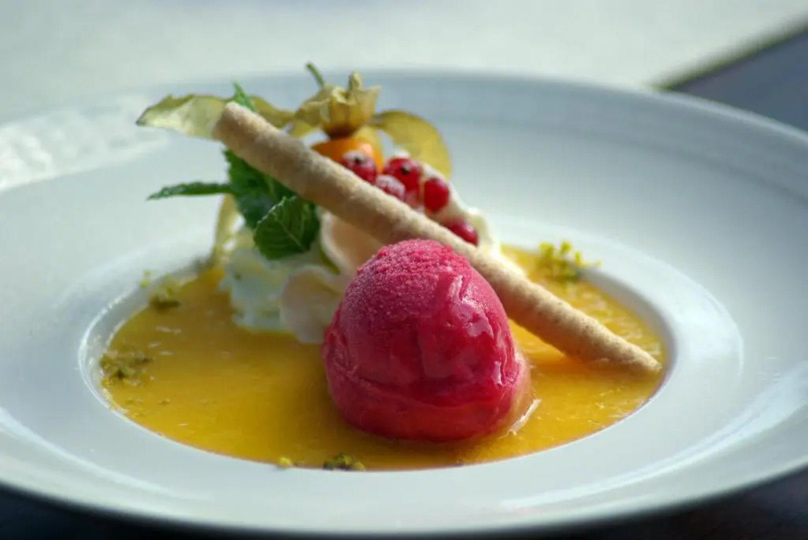 Flair Hotel Dobrachtal