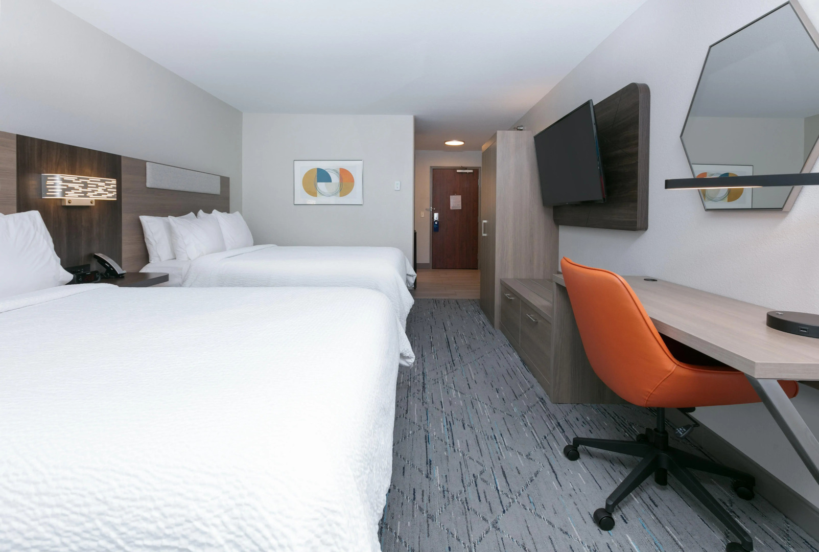Holiday Inn Express Hotel & Suites Minneapolis SW - Shakopee by IHG