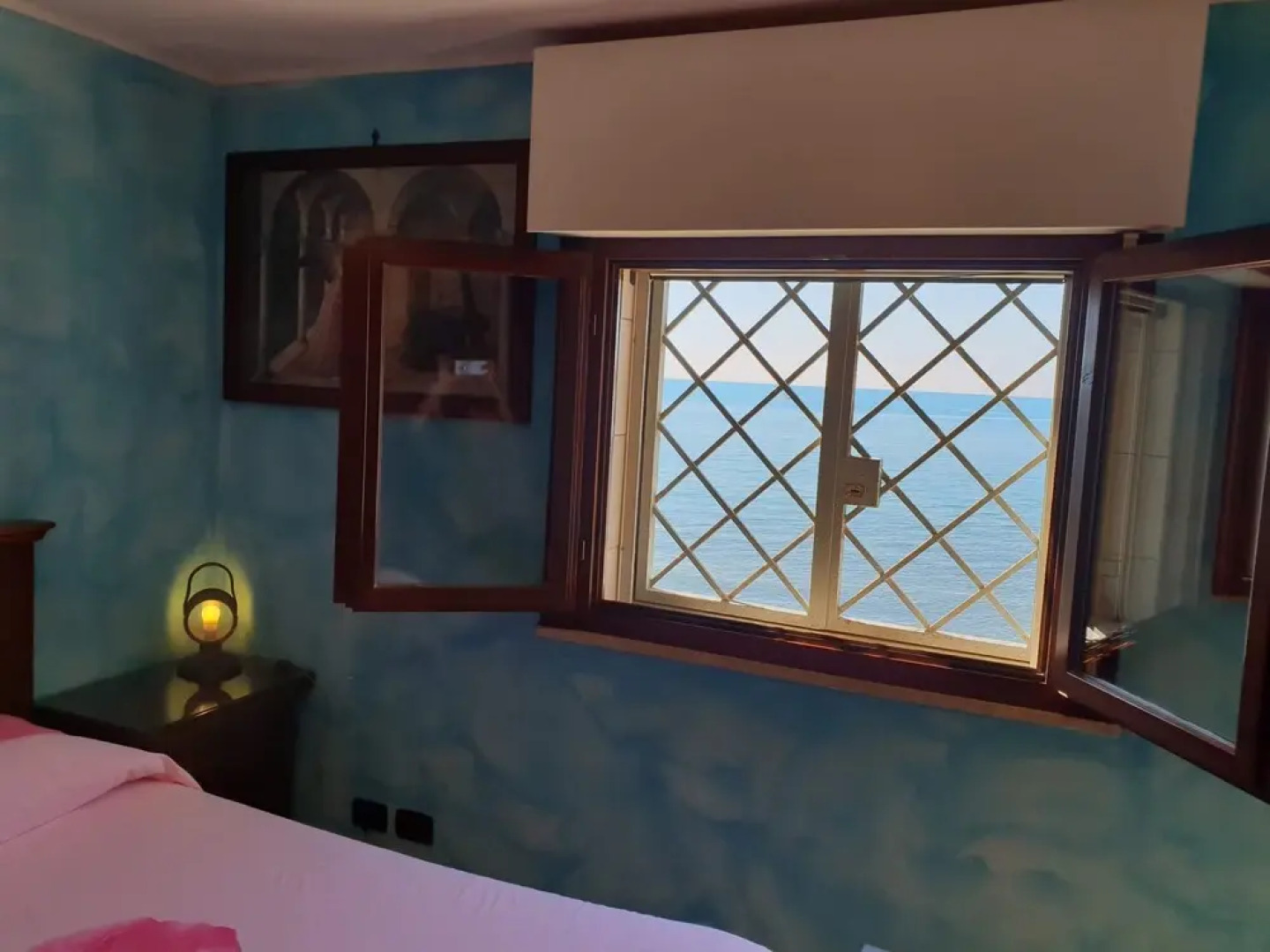 On the sea and on the Beach