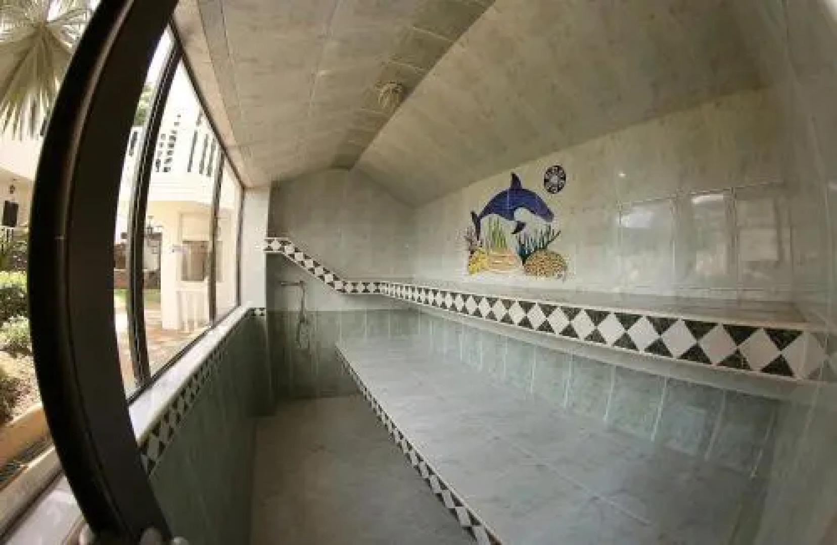 Hotel Anamichu Suites