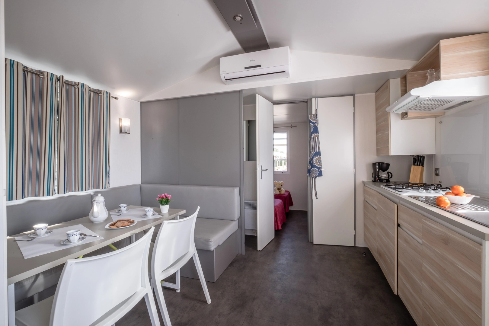 Camping Estival Vendrell Platja