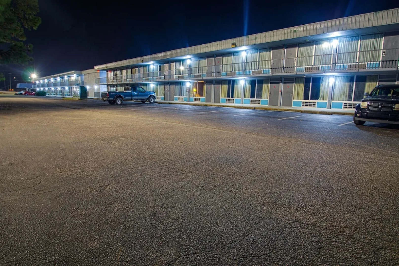 Hotel Battleboro by OYO Rooms