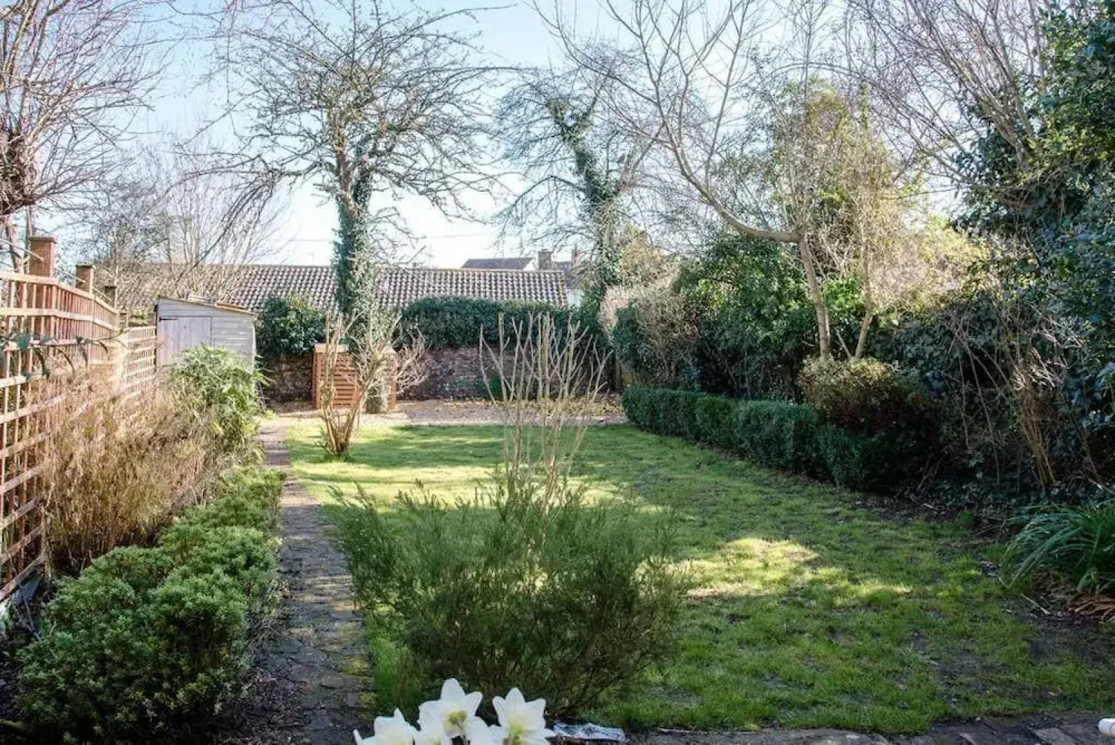 Rose Cottage, Lavenham