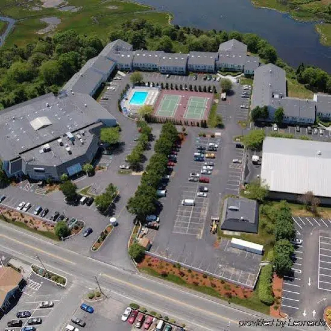 The Cove at Yarmouth by Westgate Resorts