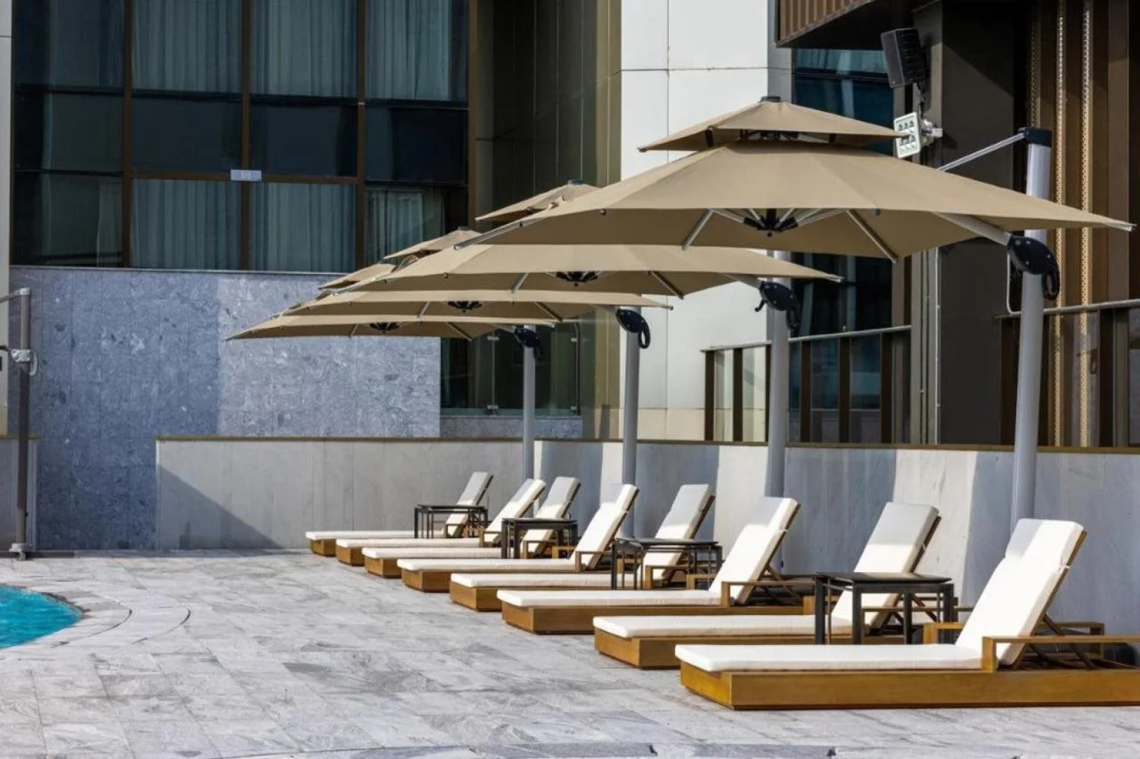 Element Guangzhou Baiyun