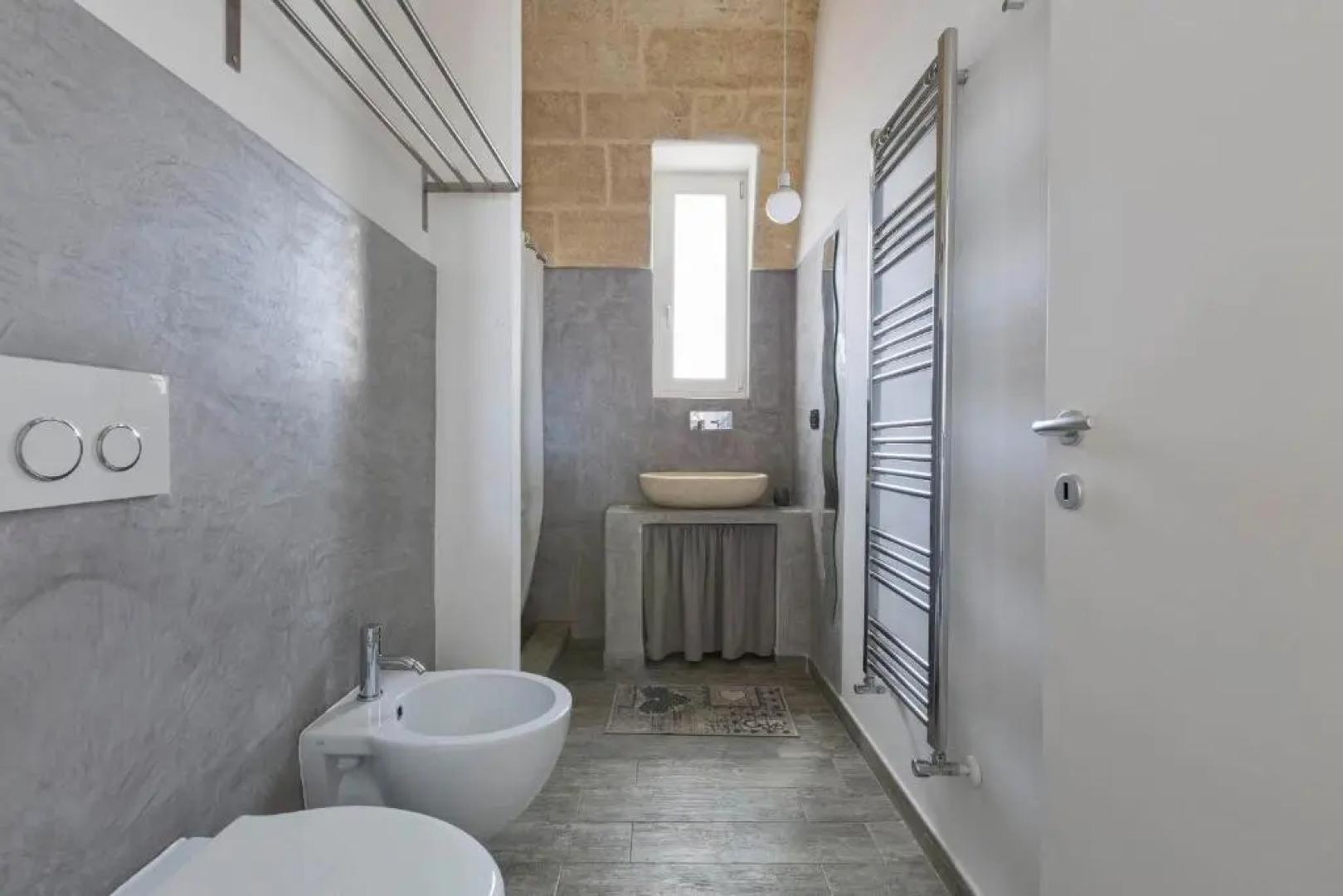 Villa Toffi by BarbarHouse