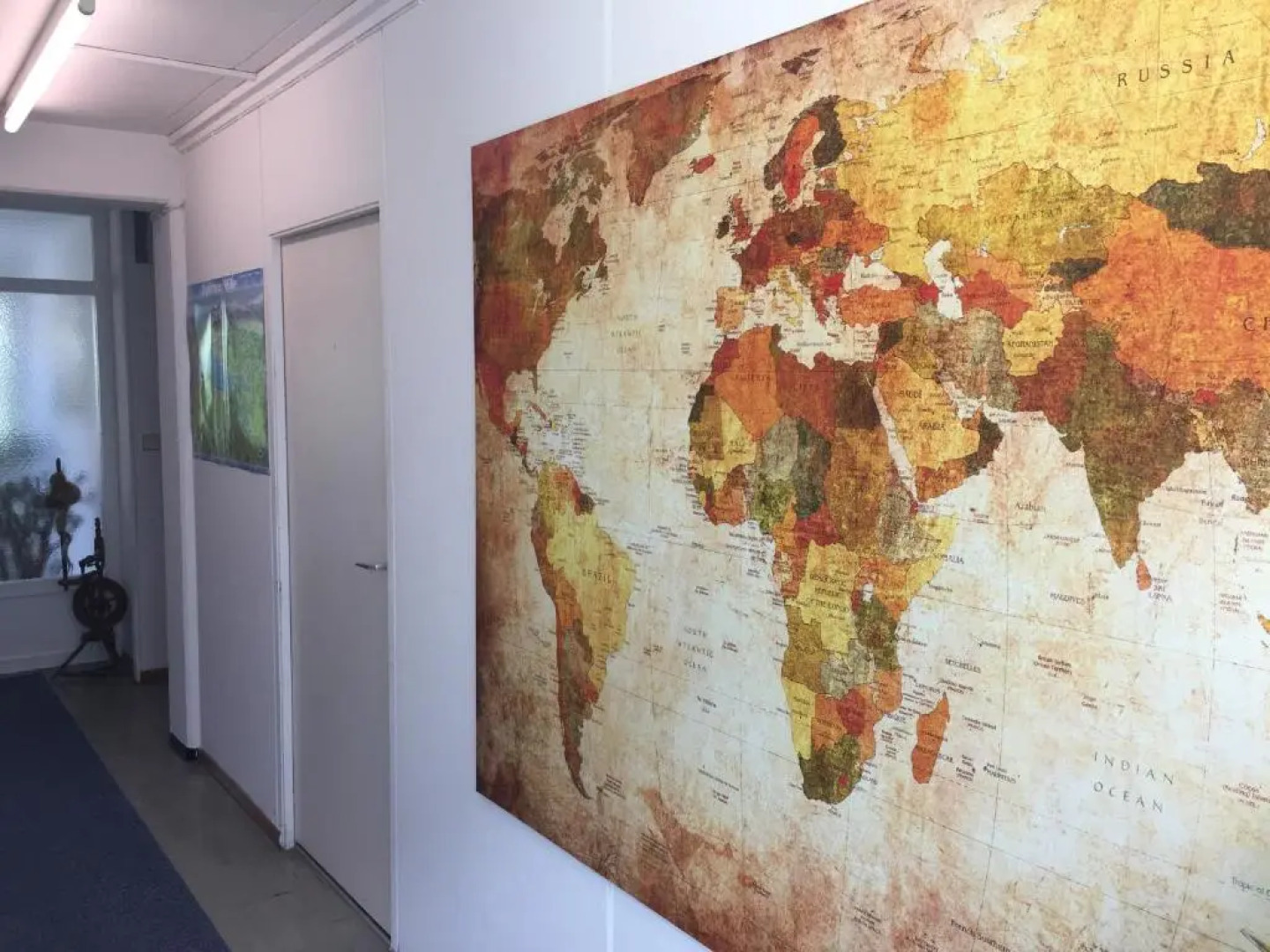 Carli's Bed-No-Breakfast