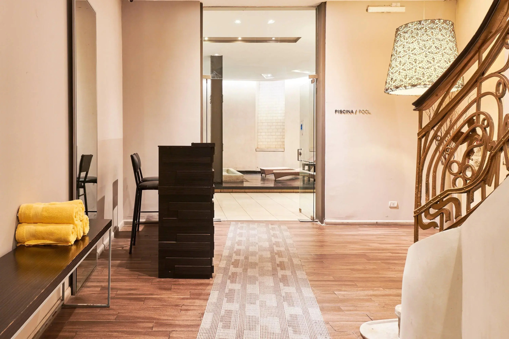 Esplendor by Wyndham Savoy Rosario