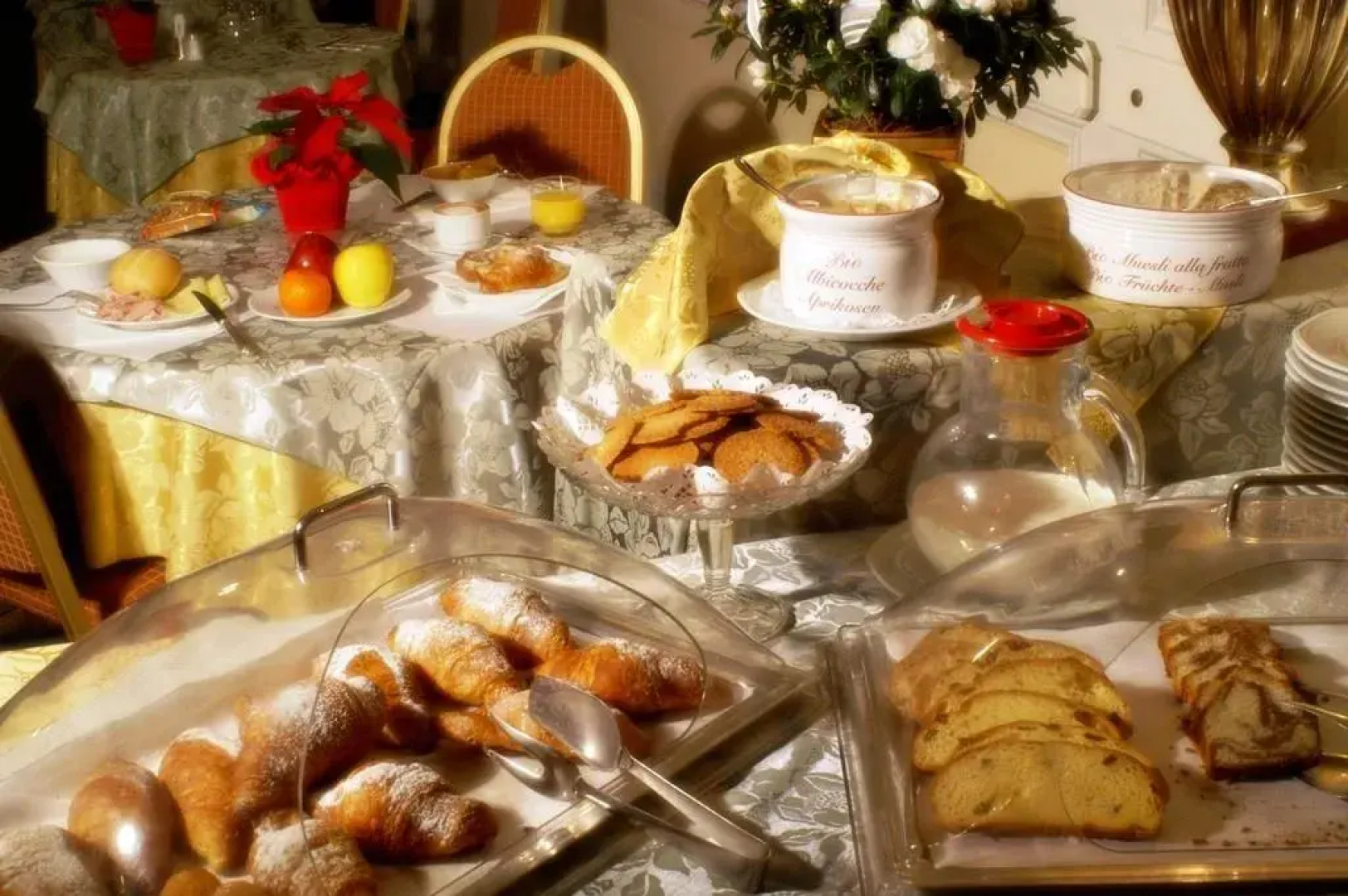 Hotel Eden Levico Terme