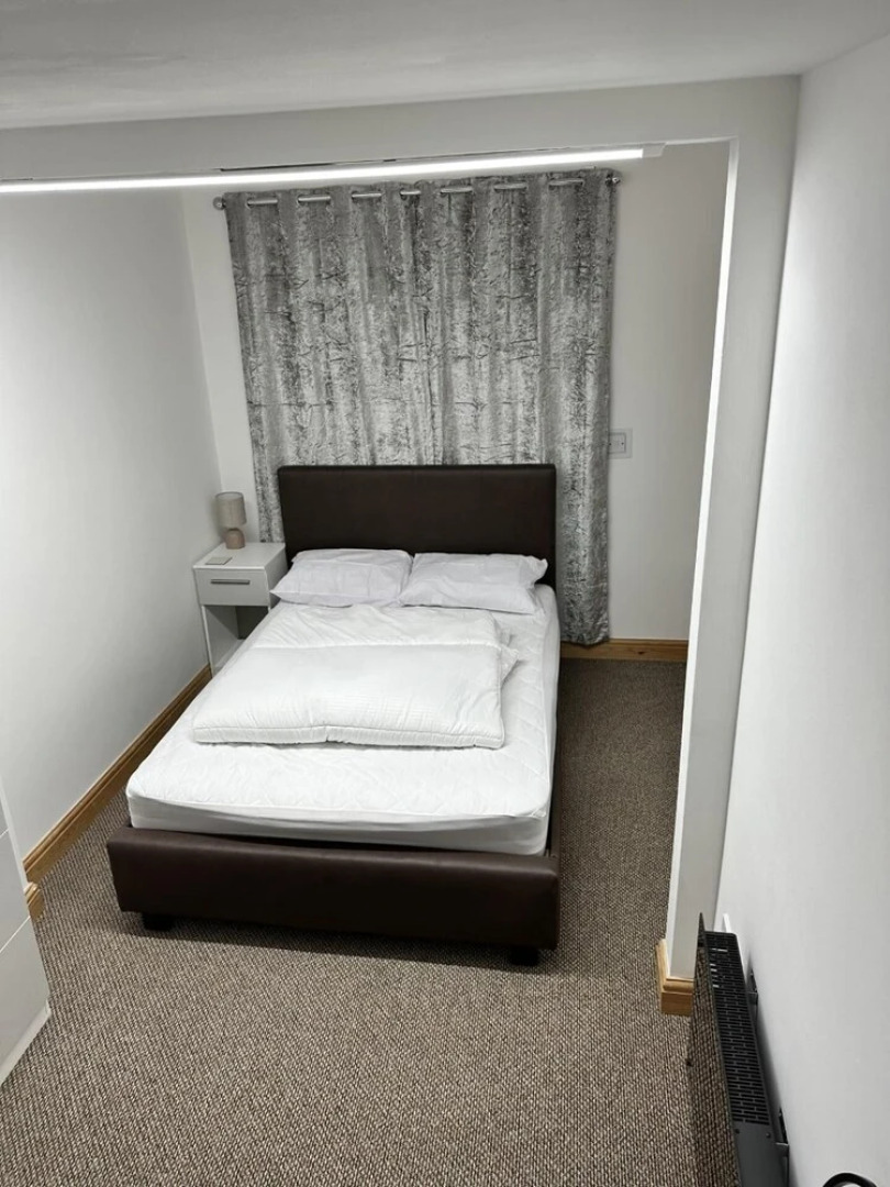 Stunning 1-bed Chalet in Mablethorpe