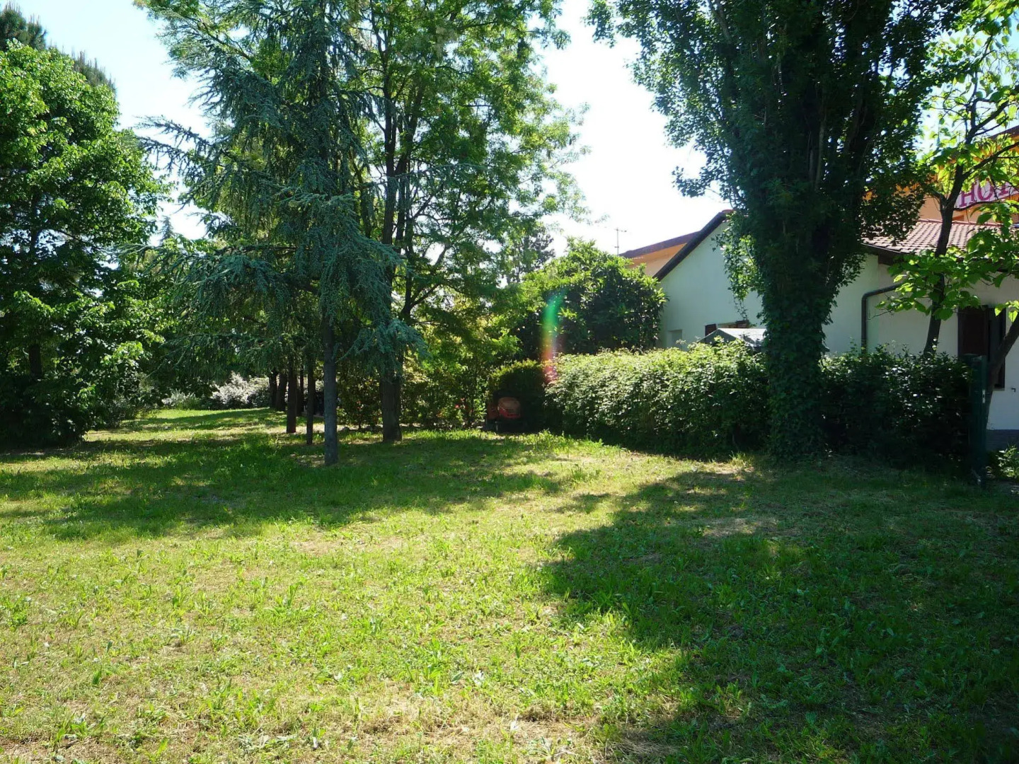 Smart Hotel Autodromo