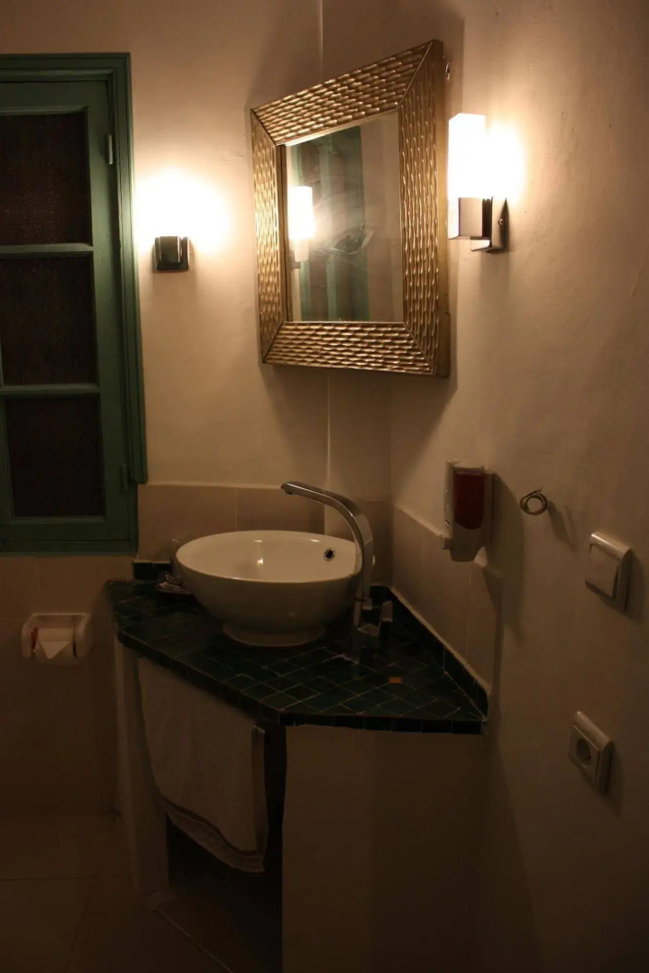 Ryad Dar al Maknassia