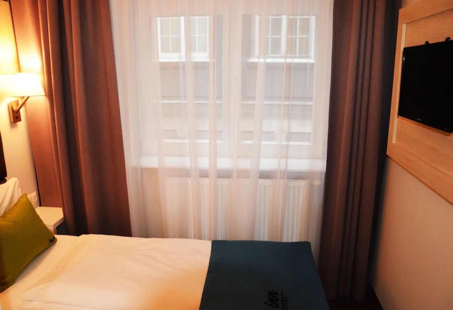 Stay inn Hotel Gdansk