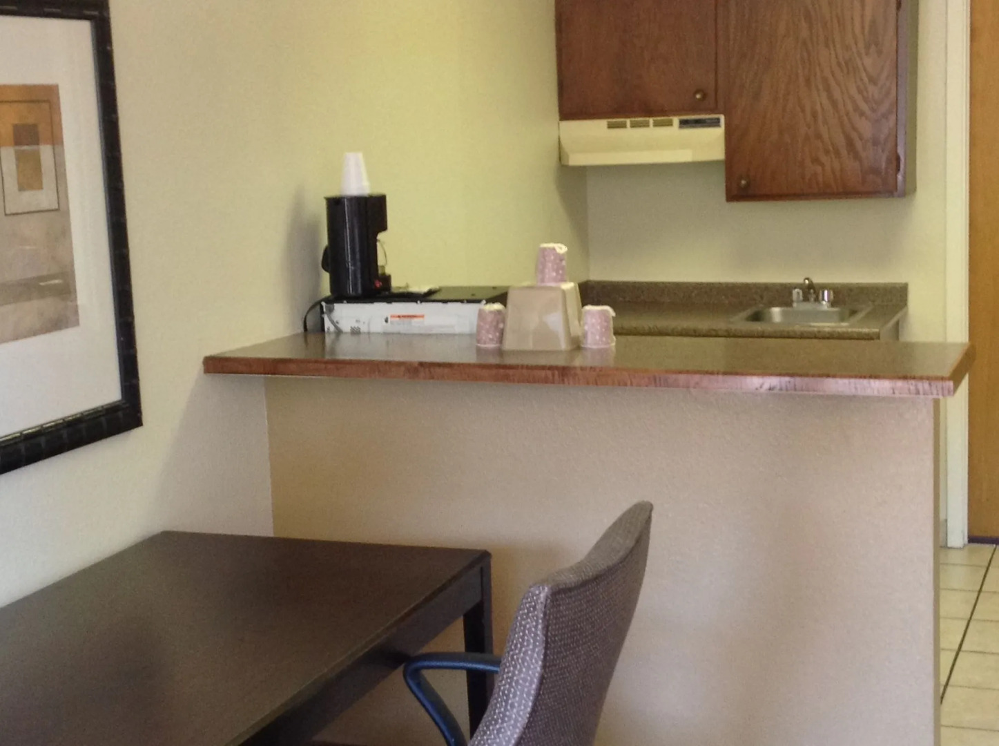 Knights Inn Longview