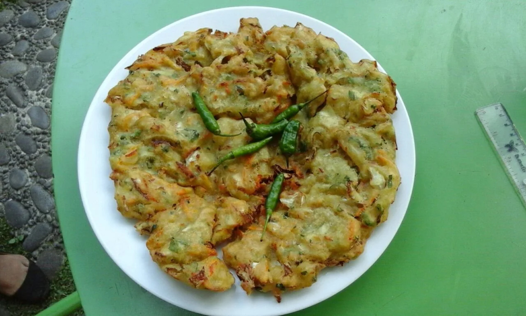 Grand Paradise Hotel Lembang