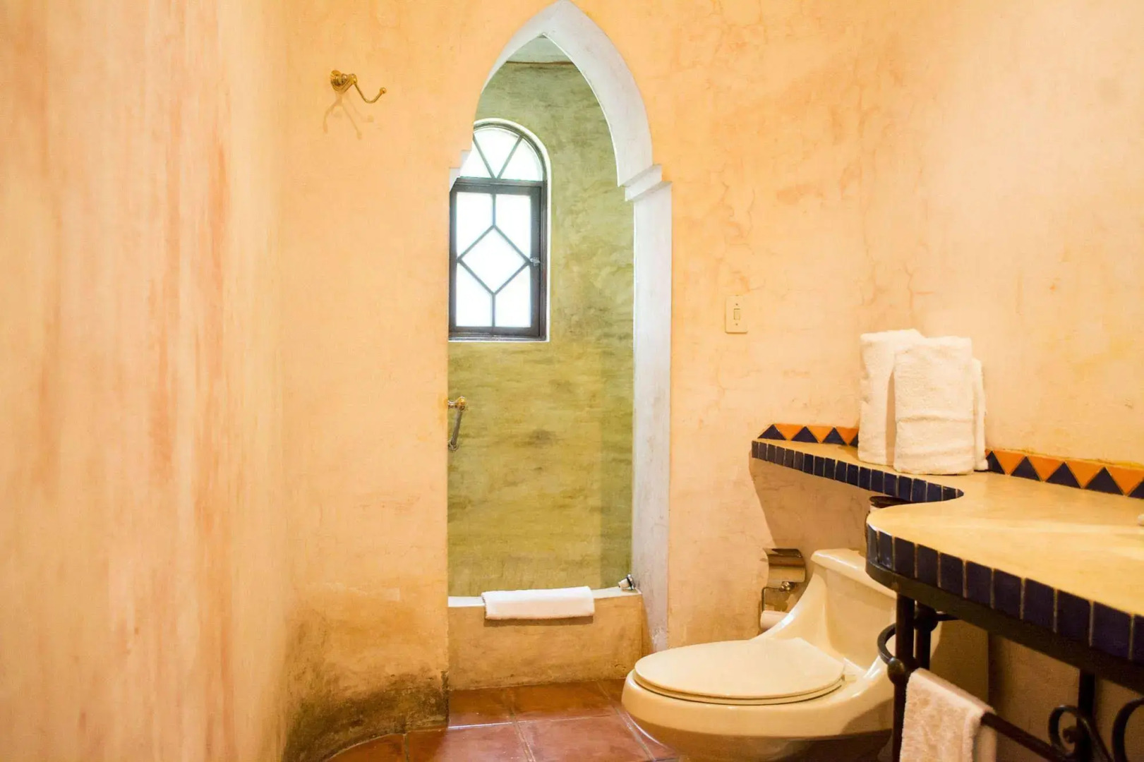 Posada de Los Leones