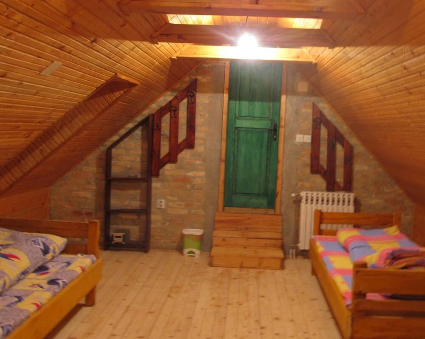 Guest House Vidmar