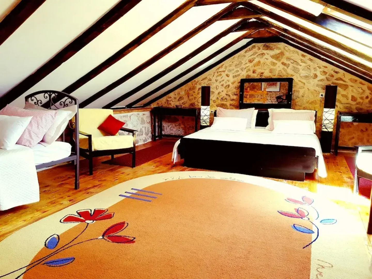 Ethno Village Kokorici Holiday House