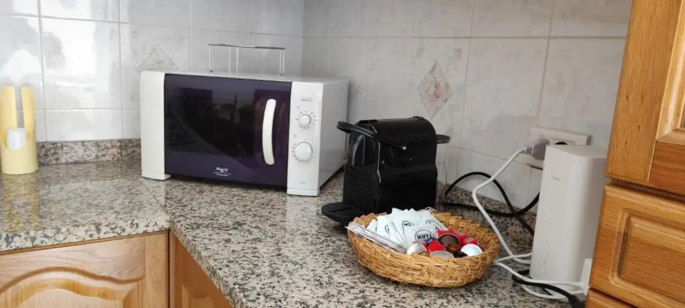 Casa Vacanze Feudo Gipponeri