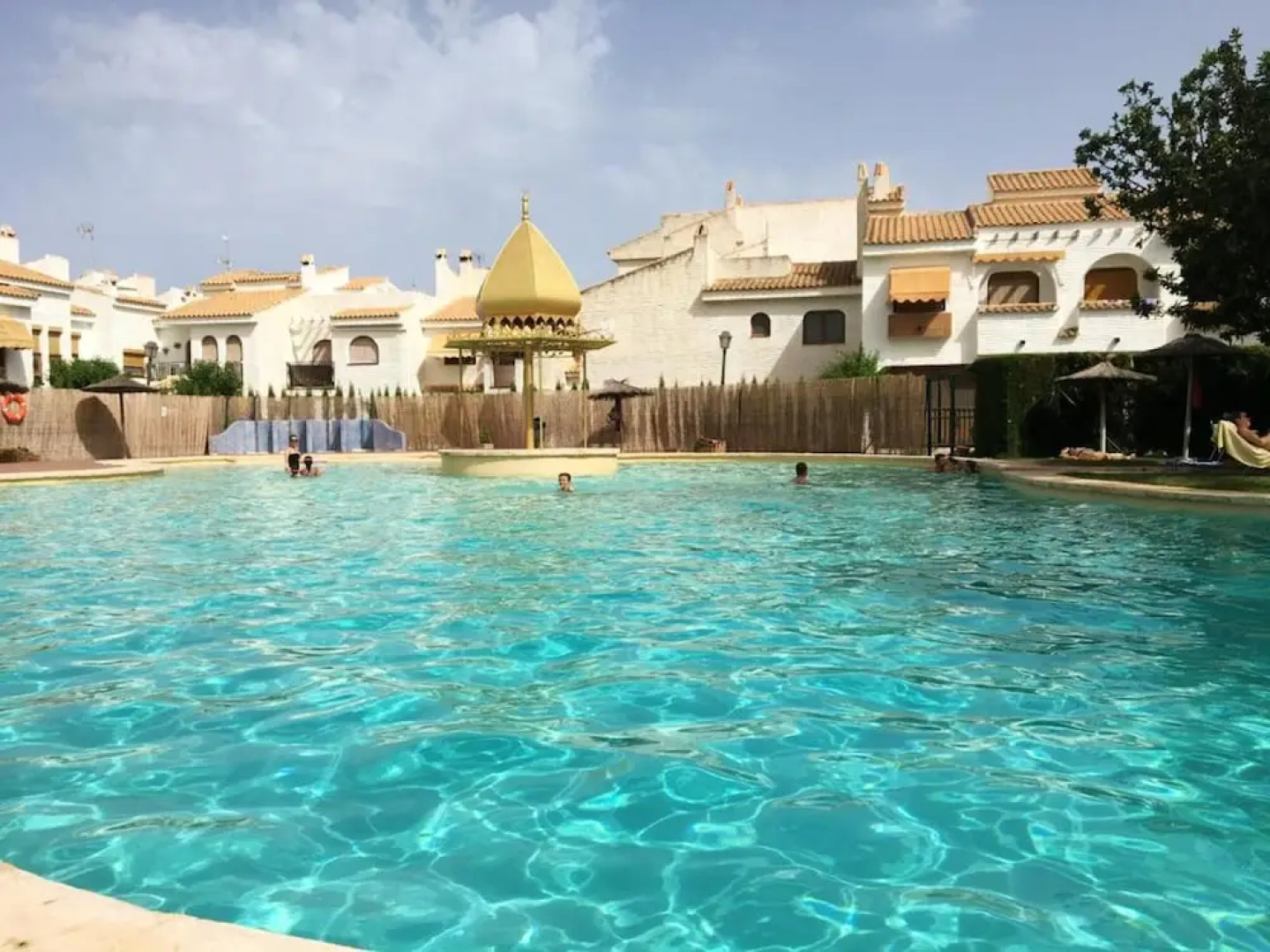 House With 3 Bedrooms in Port Marí, With Wonderful sea View, Pool Acce