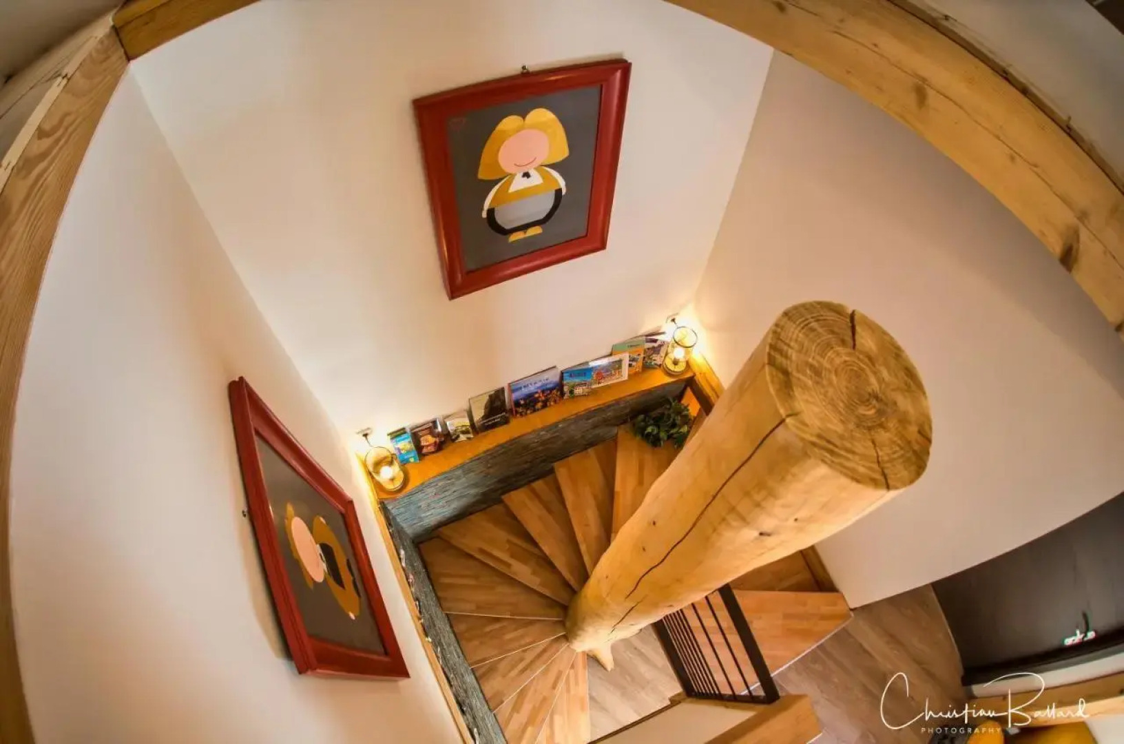 Les Gites du FenilCo Alsace