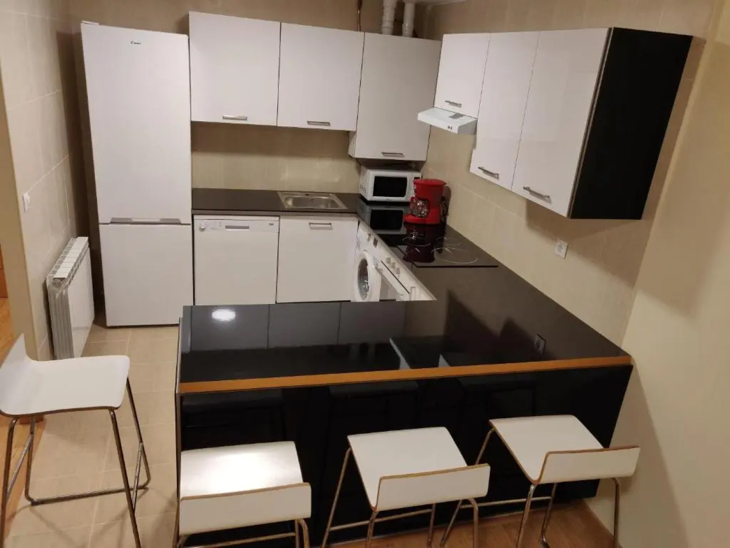 Apartamentos Mirador de Grañón