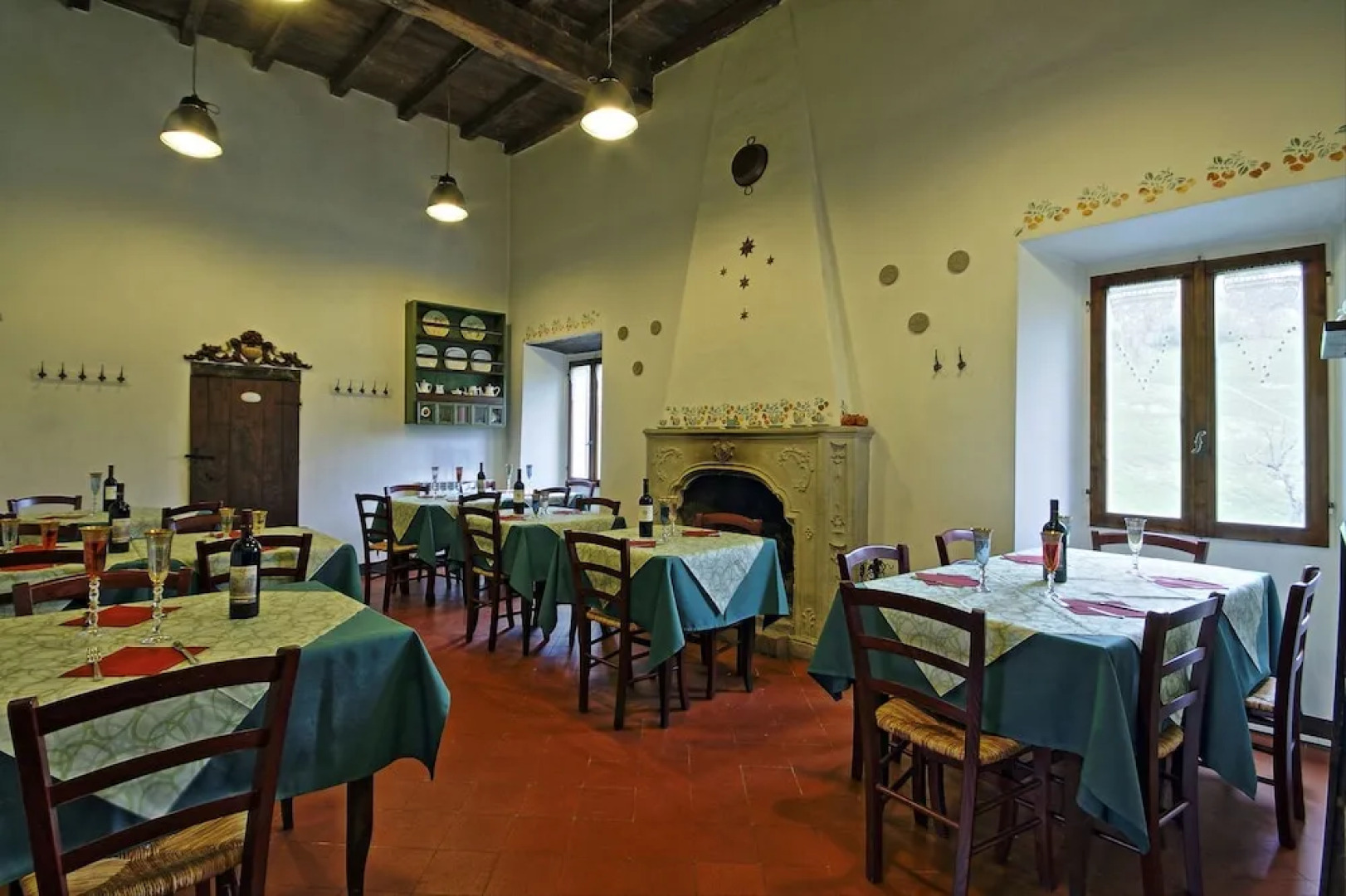 Antica Locanda La Canonica