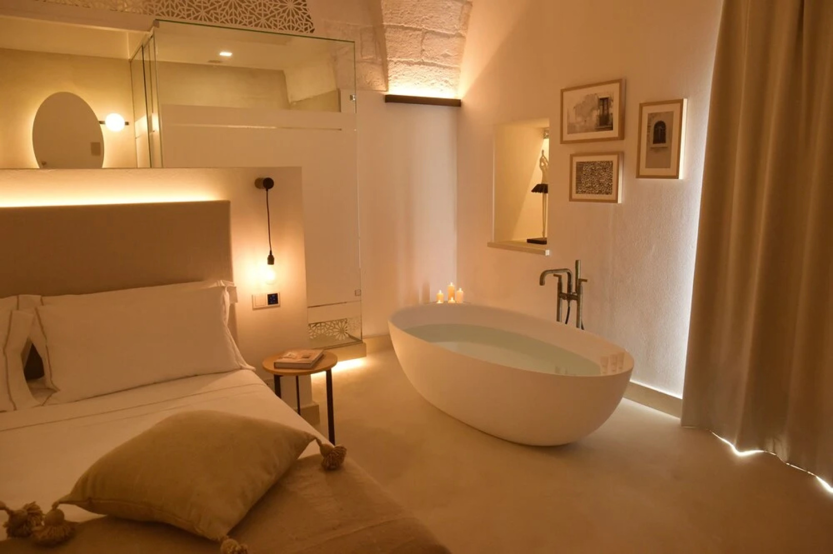 Masseria Corte degli Aromi