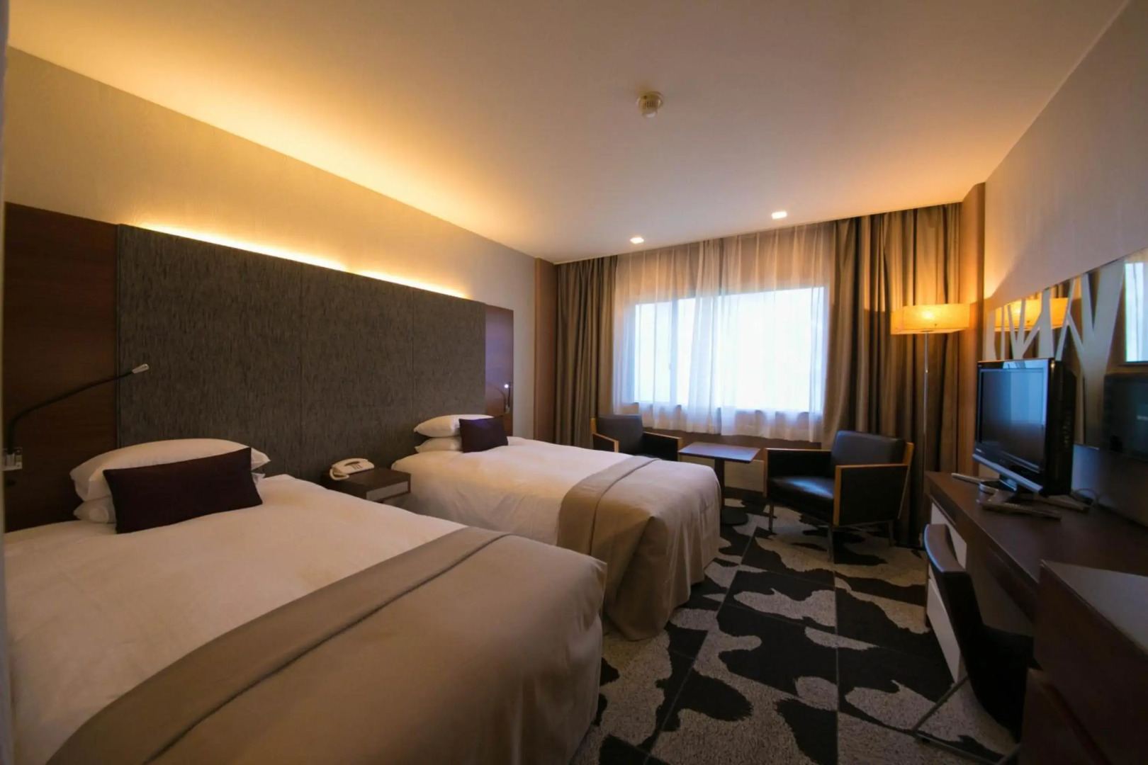 Niseko Northern Resort An'nupuri