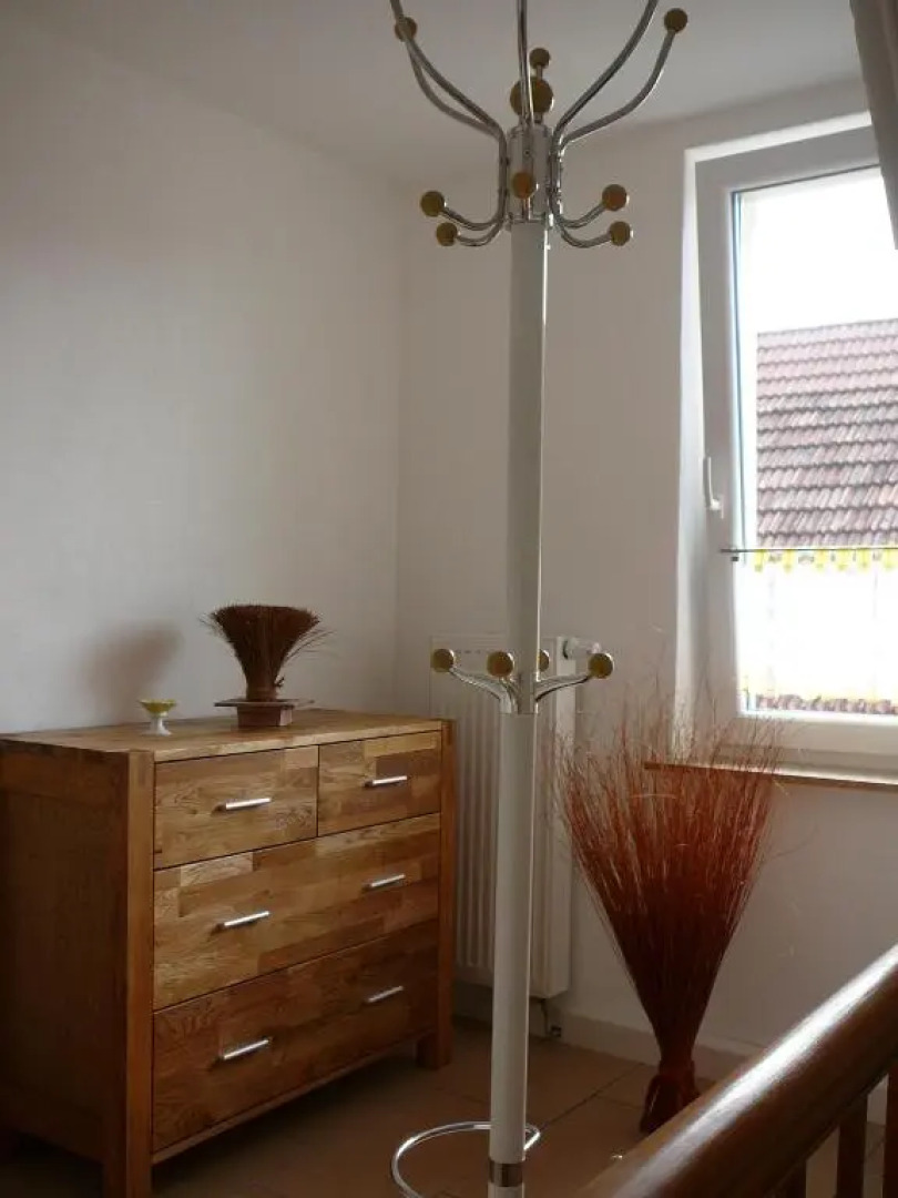 Winzerhof unter der Yburg