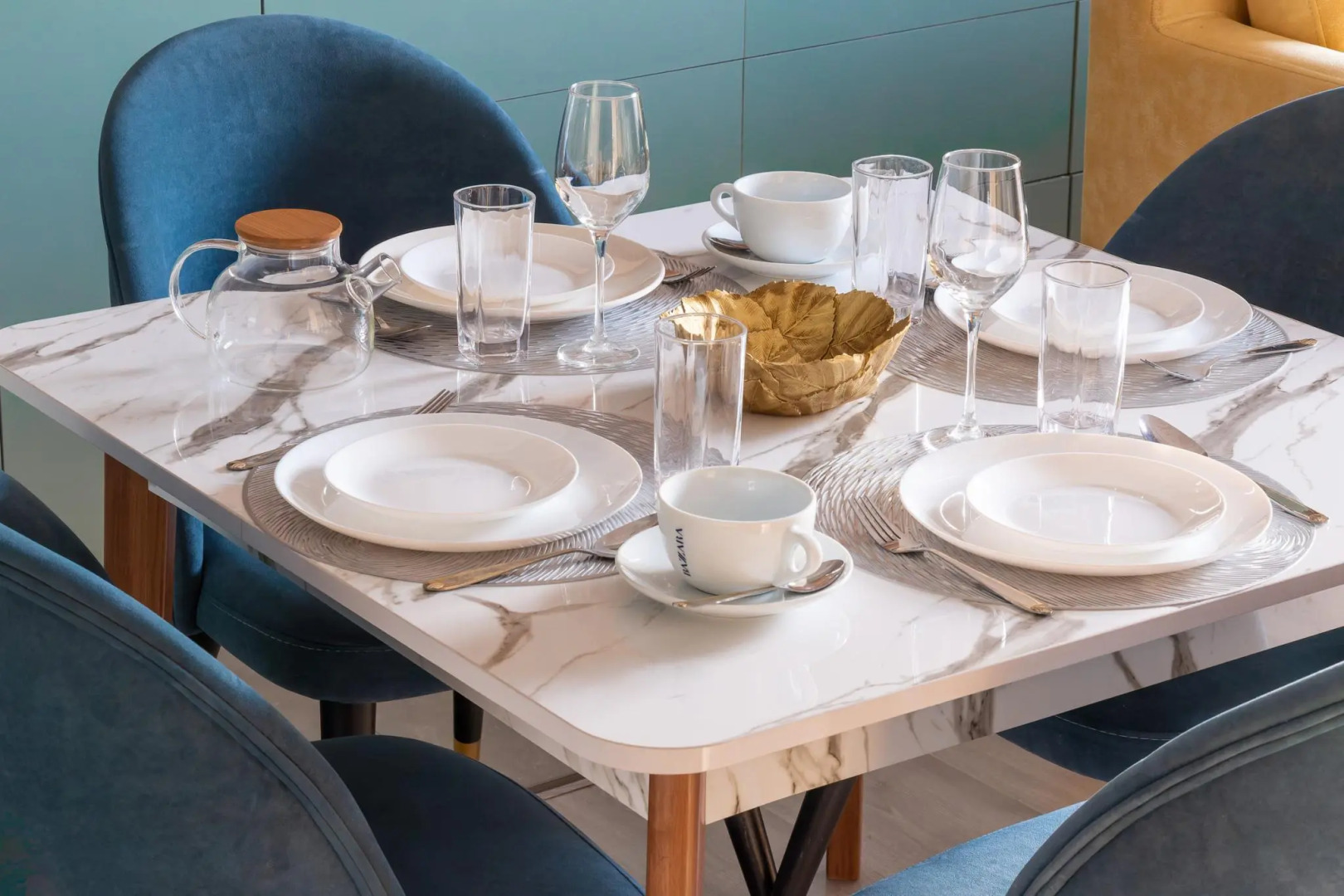 Апартаменты BB-House Бульвар 54