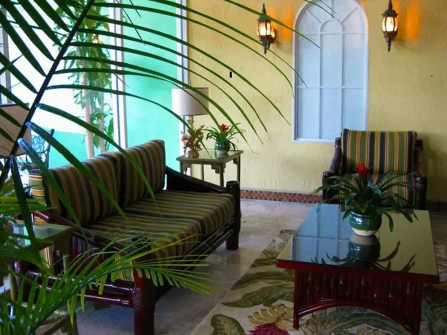 Seagull Hotel Miami Beach