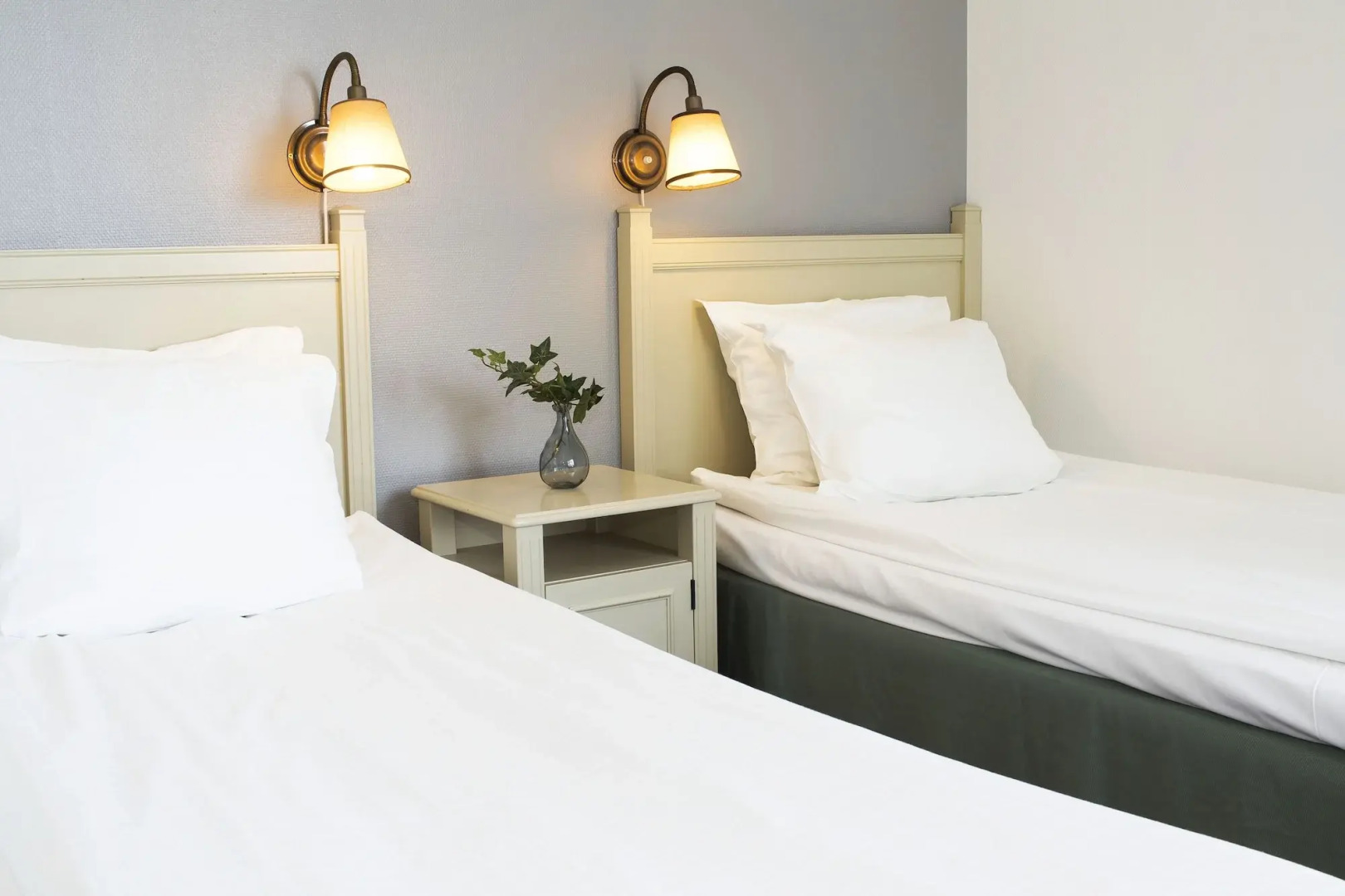 Best Western Eurostop Orebro