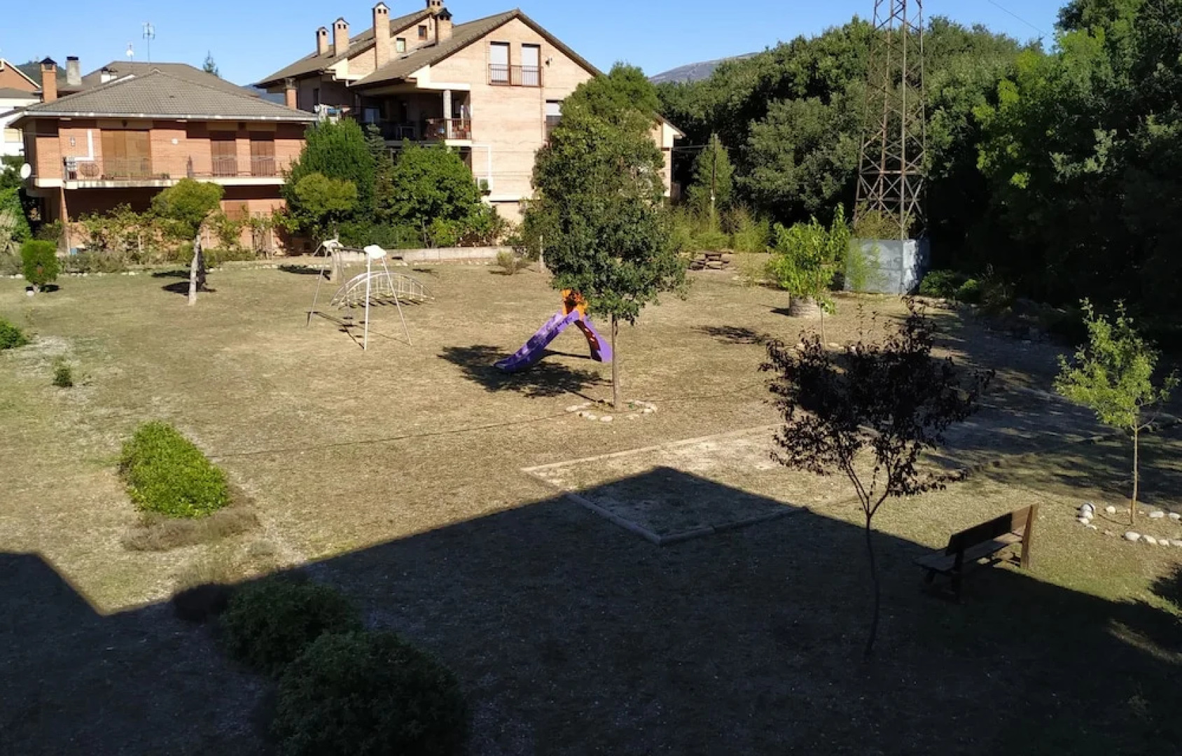 Apartamentos Hermanas Sallan