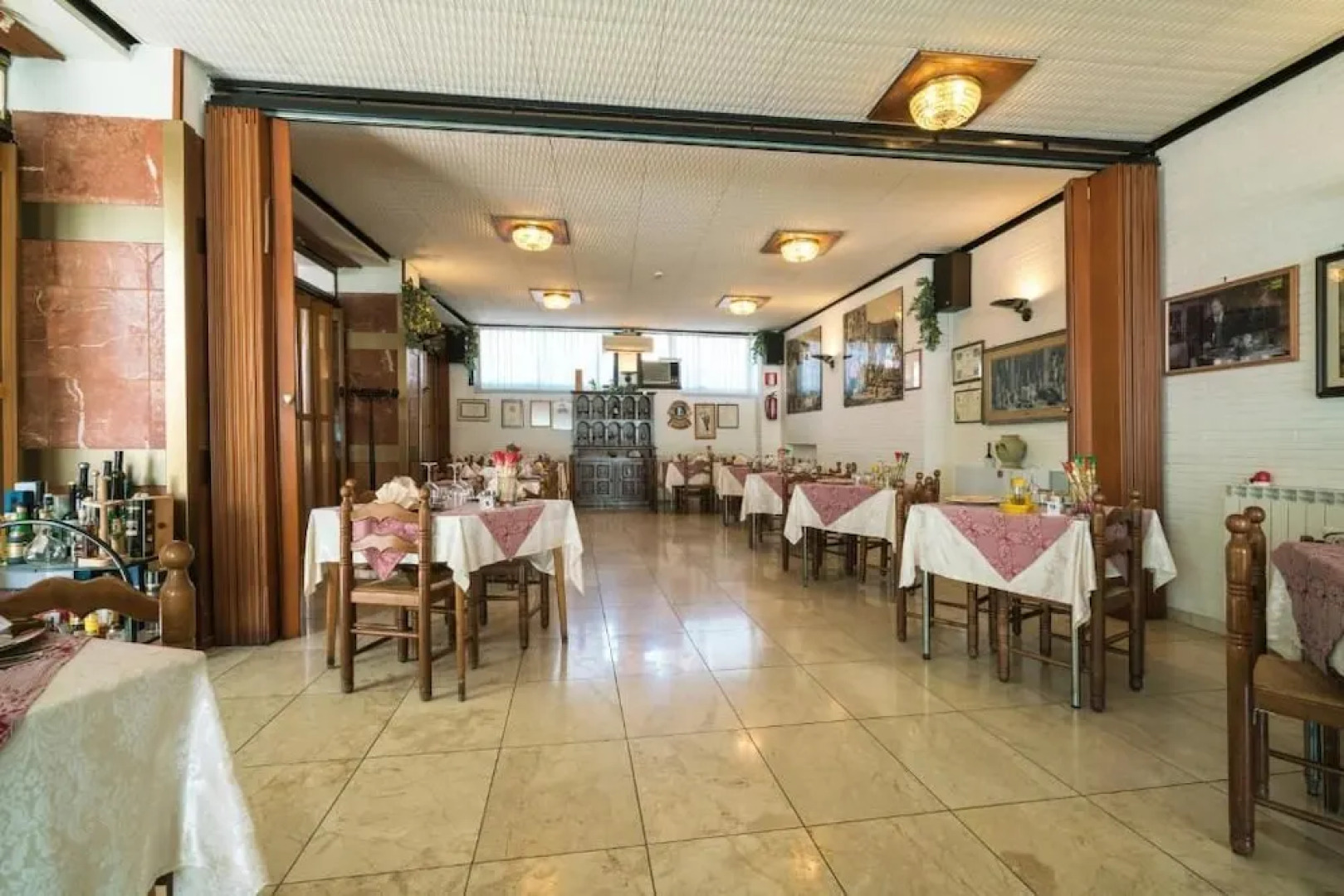 Albergo Ristorante Stella