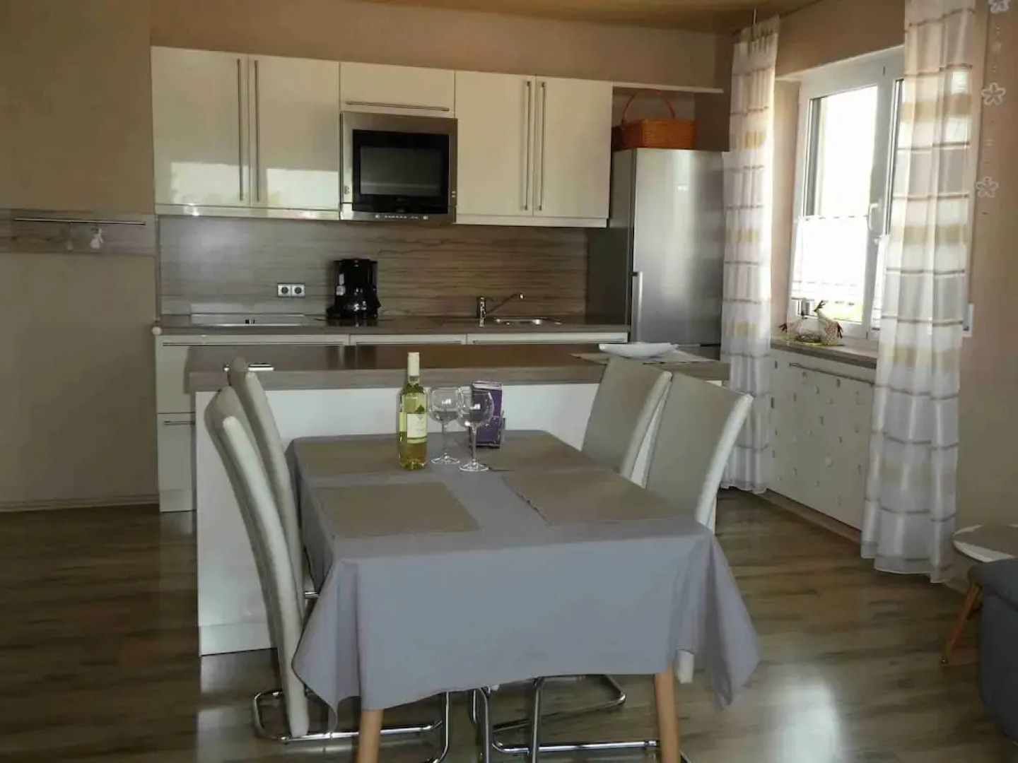 Ferienwohnung Lindenstraße