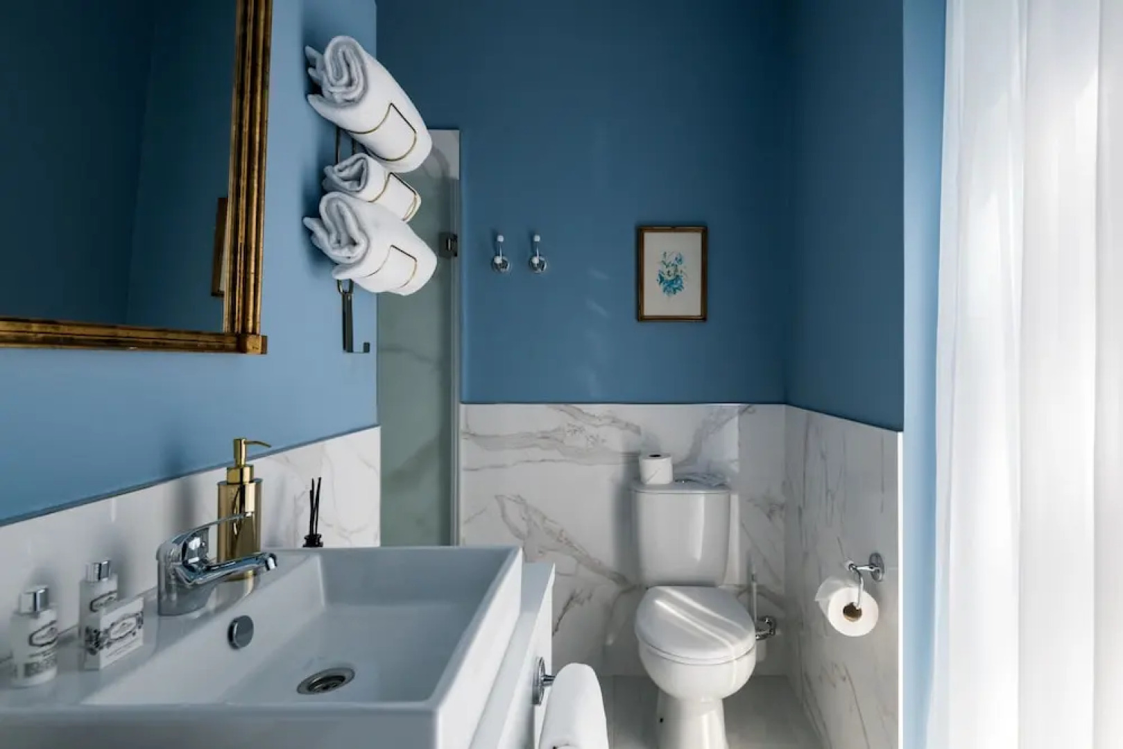 Villa Camelia Boutique House