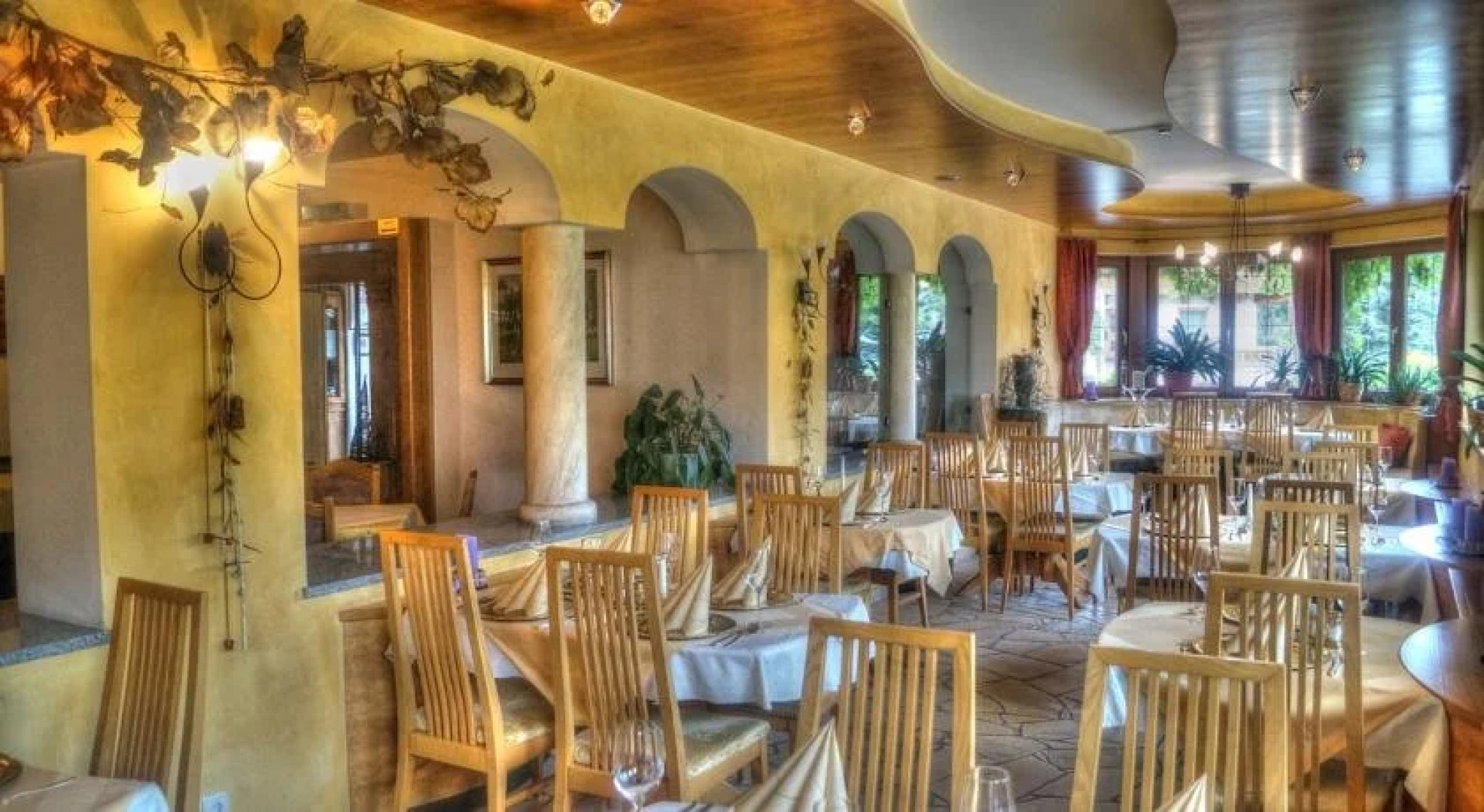 Hotel Gurgltaler Hof