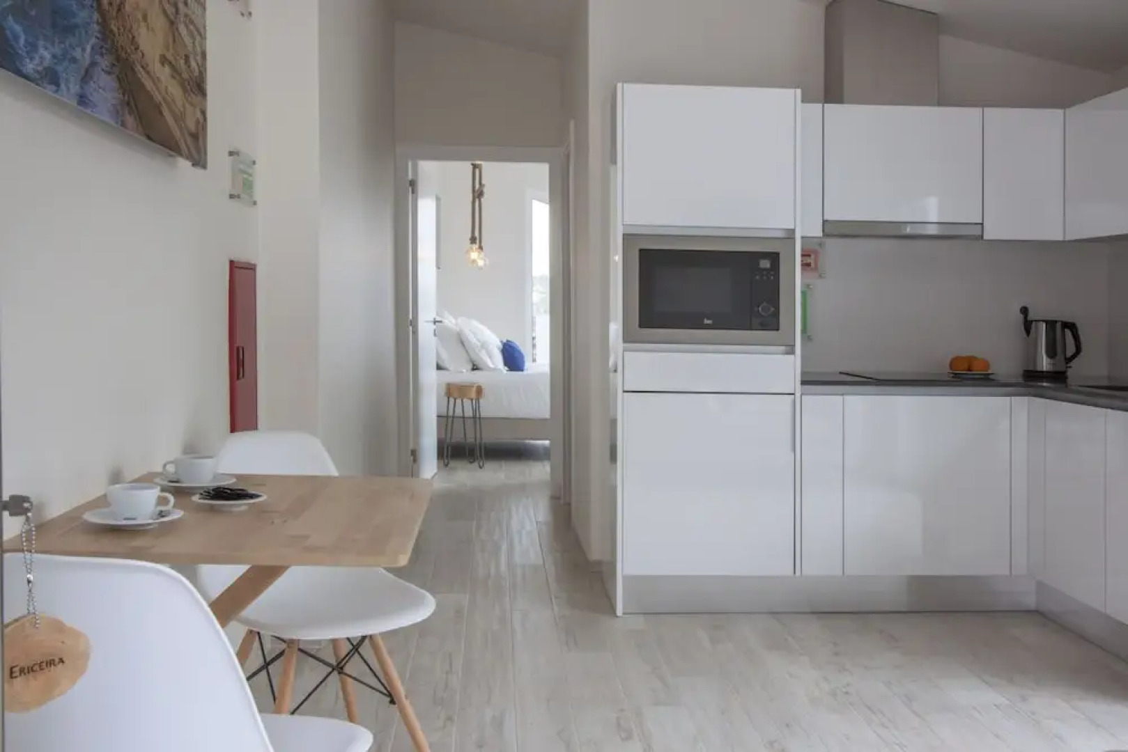 Hillside House Suites & Spa