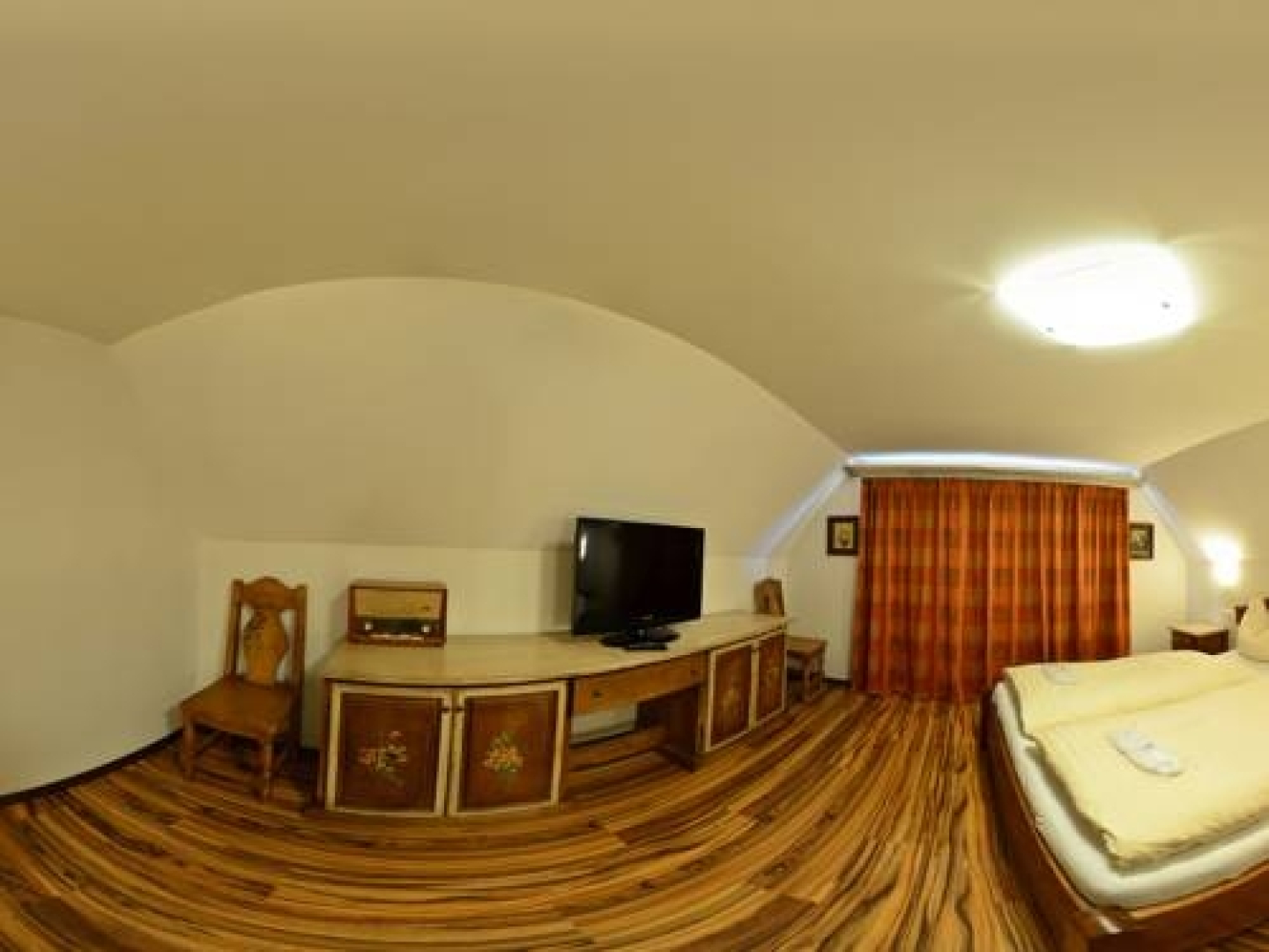Edelweiss Appartements