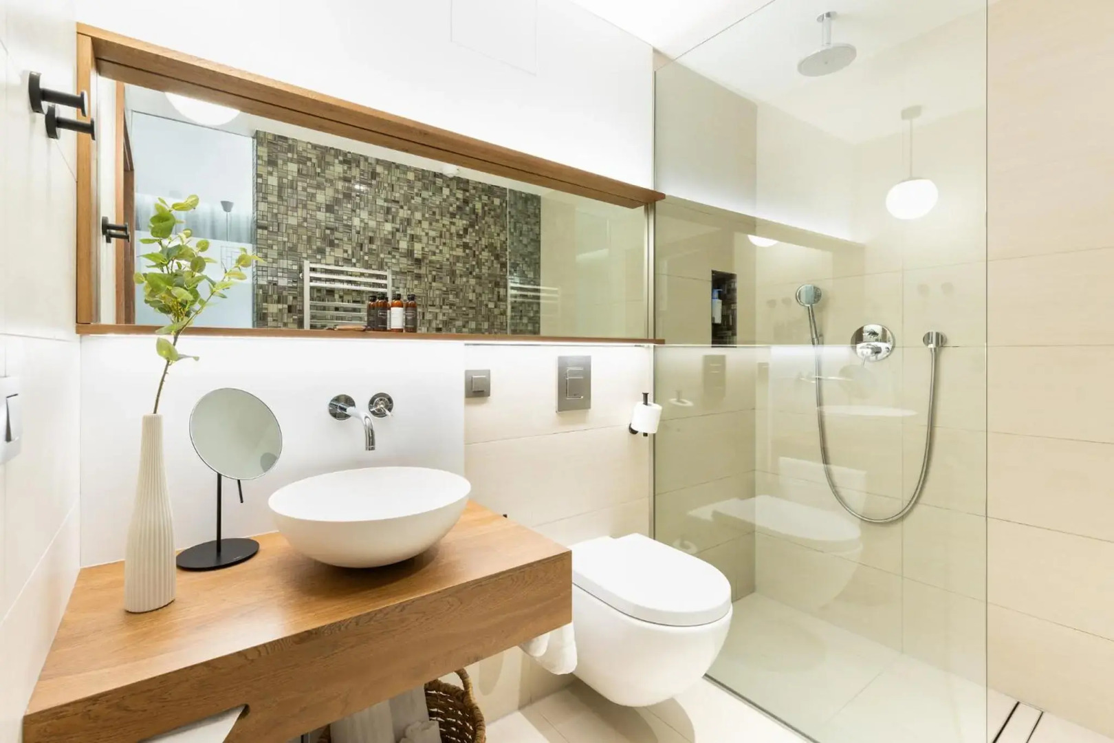 Mosaic House Design Hotel