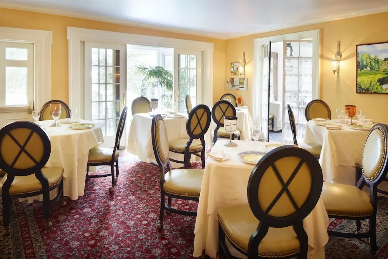 Homestead Inn - Thomas Henkelmann