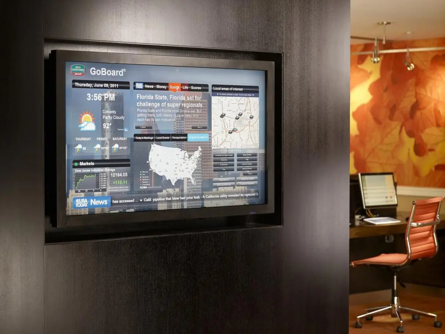 Courtyard by Marriott Atlanta Airport South/Sullivan Road