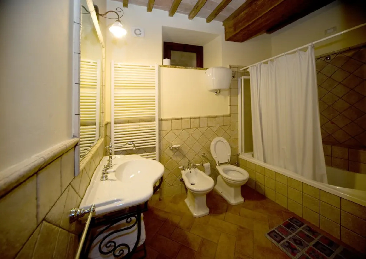 Appartamenti Alvavista